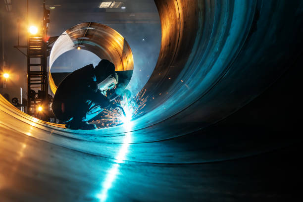 Mallory, WV Welder Pros