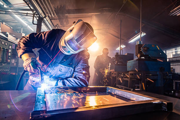 Best Aerospace and Defense Welding in Mallory, WV